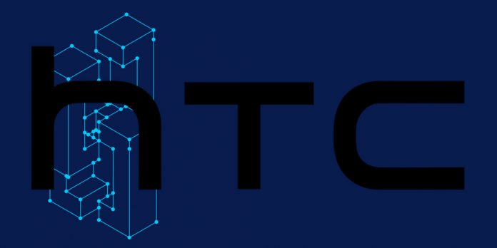 HTC-Exodus