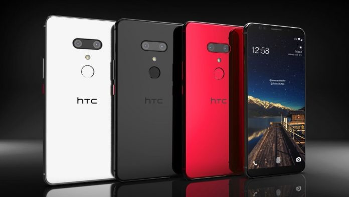HTC-U12-Plus