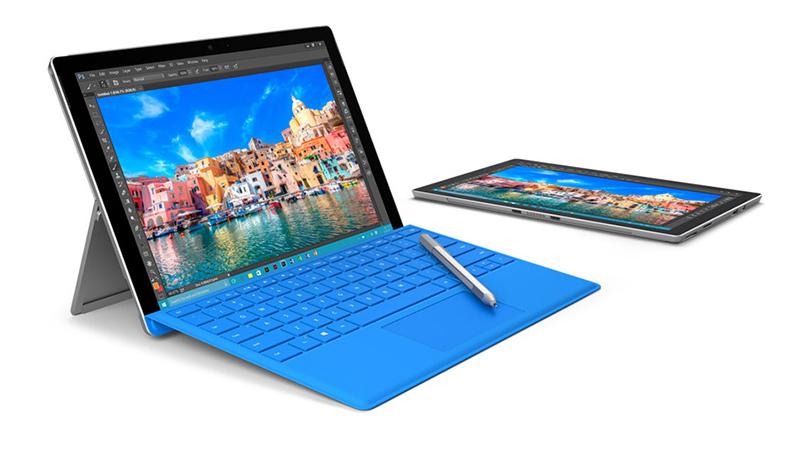 Microsoft Surface