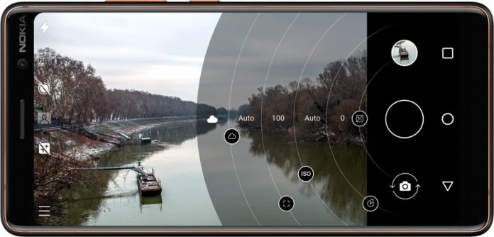 Nokia Pro Camera Nokia Pro Camera