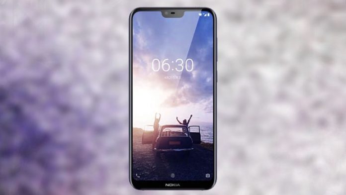 Nokia-X6 Nokia X6
