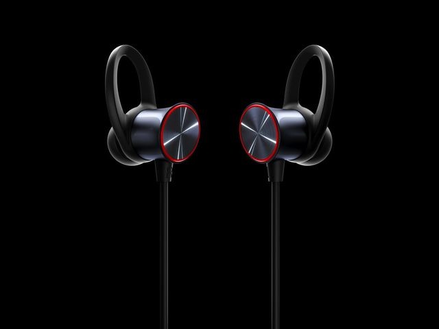 OnePlus Bullets Wireless