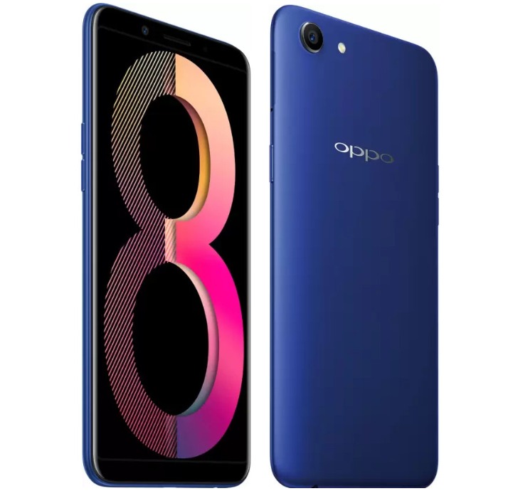 Oppo A83 2018