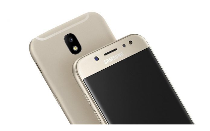 Samsung-Galaxy-J6-(2018) Samsung Galaxy J6 (2018)