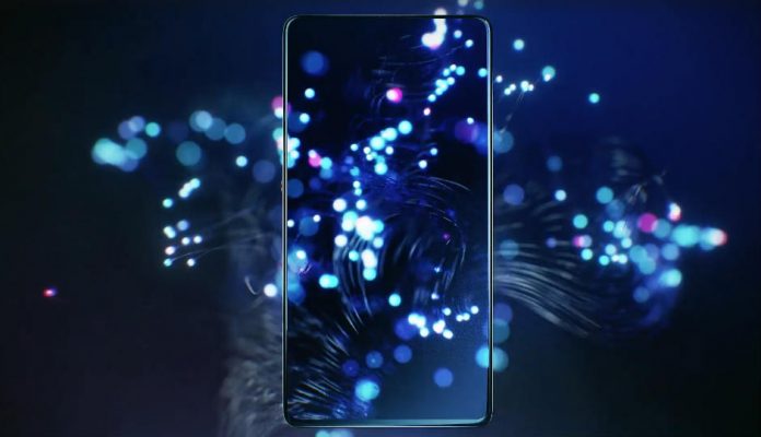 Vivo NEX