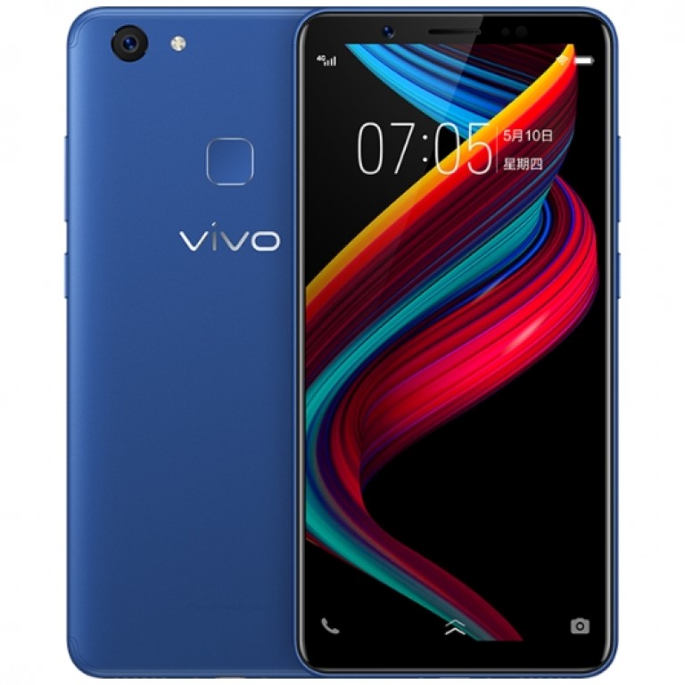 Vivo Y75s ve Y83