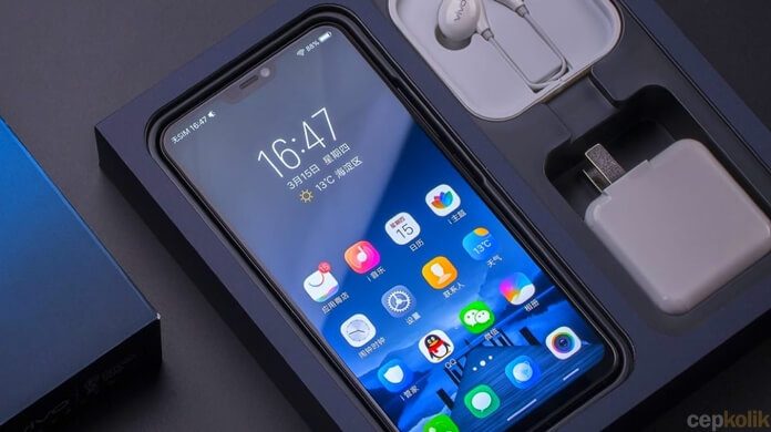 Xiaomi-Mi-8-ozellikleri
