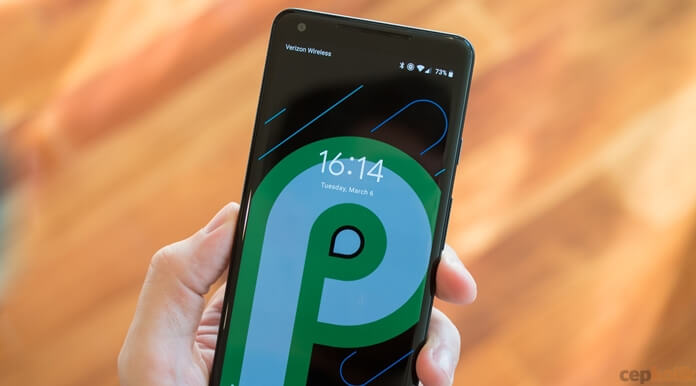 Android P Güncellemesini Daha Önce Alacak Akıllı Telefon İşlemcileri