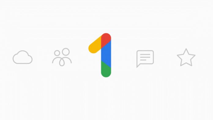 google one google one