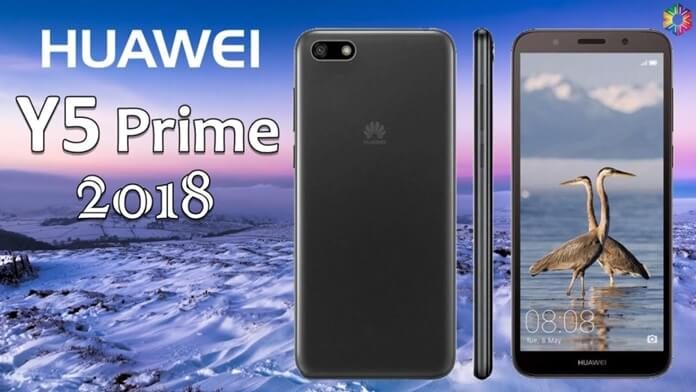 huawei-y5-prime-2018 Huawei Y5 Prime (2018) TENAA Kayıtlarında Görüldü!