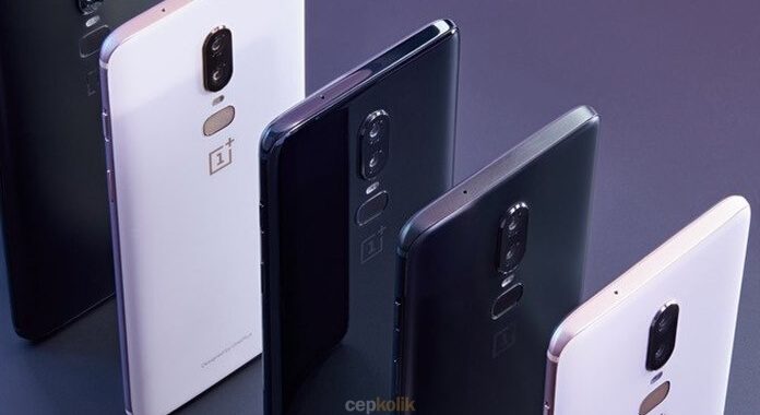 oneplus-6 Amiral Gemisi Katili OnePlus 6 Tanıtıldı: Özellikleri ve Fiyatı (Ön İnceleme)