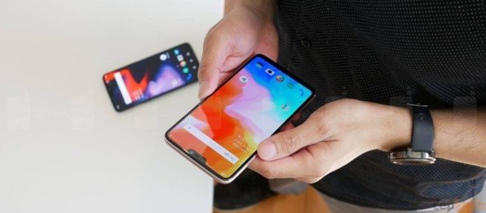 oneplus-6-ozellikleri-3 Oneplus 6 Tanıtımına Saatler Kala Telefonun Gerçek Fotoğrafları Sızdırıldı!
