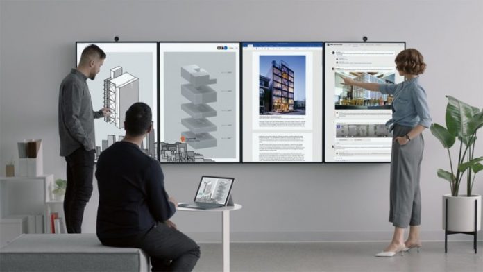 surface hub 2 surface hub 2