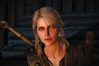 The Witcher 3- Wild Hunt İncelemesi