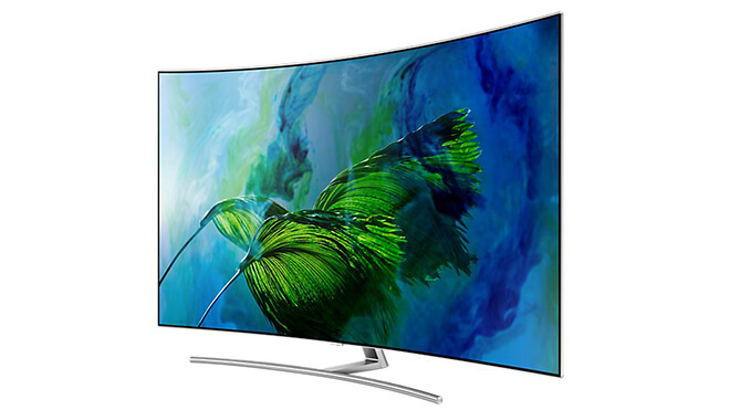 Dünya Kupası’nın Keyfine Varın - Samsung QLED TV İnceleme