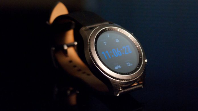 Gear-S4 Gear S4