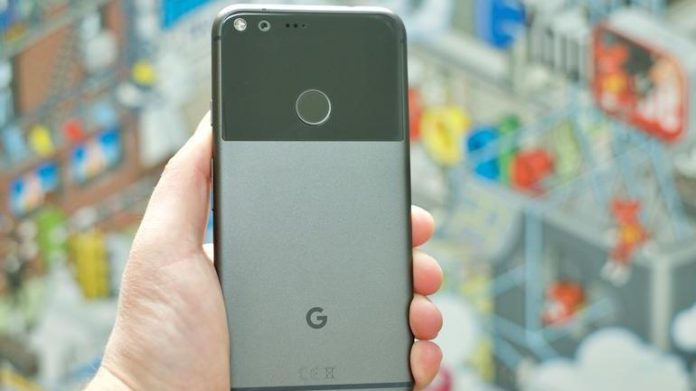 Google Pixel