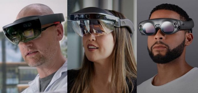 HoloLens-2