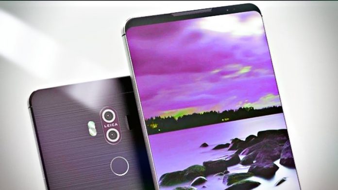 Huawei-Mate-20 Huawei Mate 20