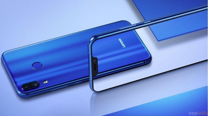 Lenovo Z5 Çivit Mavisi Satış Rekorları Kırdı! İşte Görüntüleri...