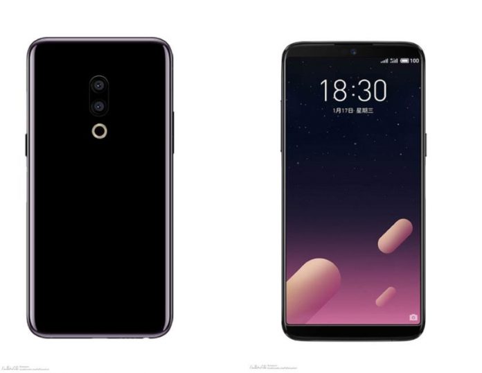 Meizu-16