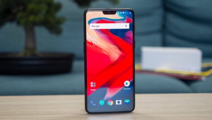 OnePlus-6 OnePlus 6