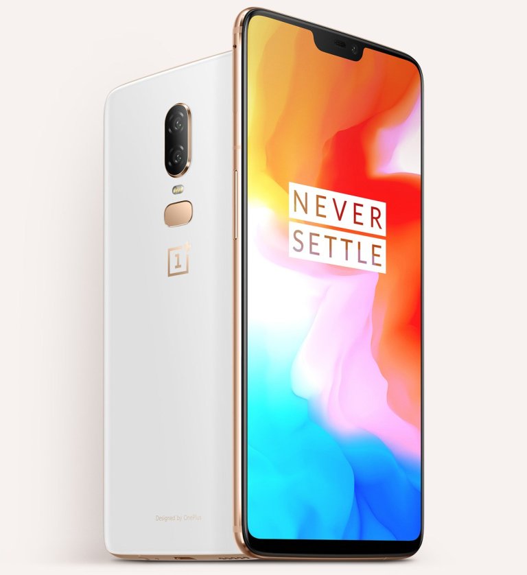 OnePlus 6