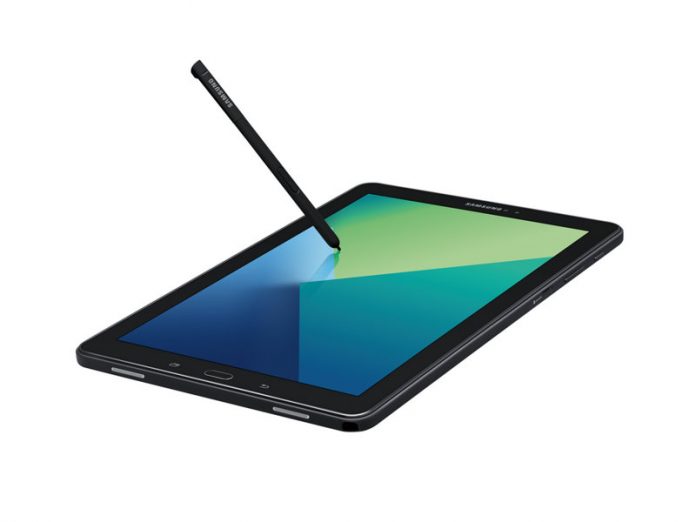 Samsung-Galaxy-Tab-A-10.1-(2018) Samsung Galaxy Tab A 10.1 (2018)