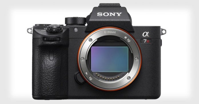 Sony A7R III İncelemesi