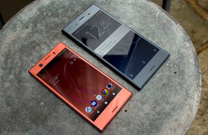 Sony Mobile Türkiye