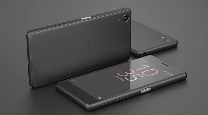 Sony-Xperia-XA Sony Xperia XA
