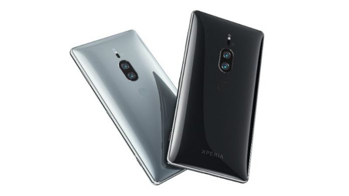 Sony-Xperia-XZ3