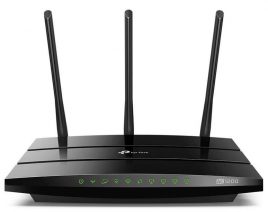 TP-Link Archer VR400 İncelemesi