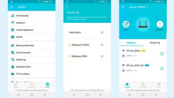 TP-Link Archer VR400 İncelemesi
