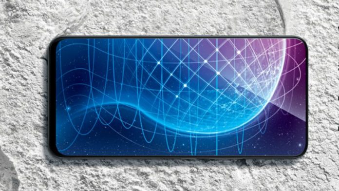 Vivo-NEX-S Vivo NEX S