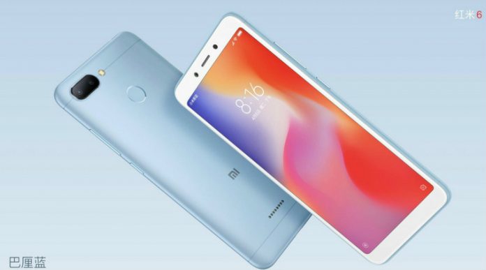 Xiaomi-Redmi-6-ve-Redmi-6A