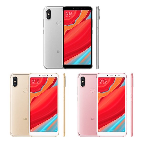 Xiaomi Redmi Y2