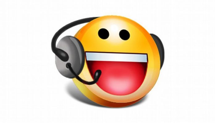 Yahoo-Messenger Yahoo Messenger