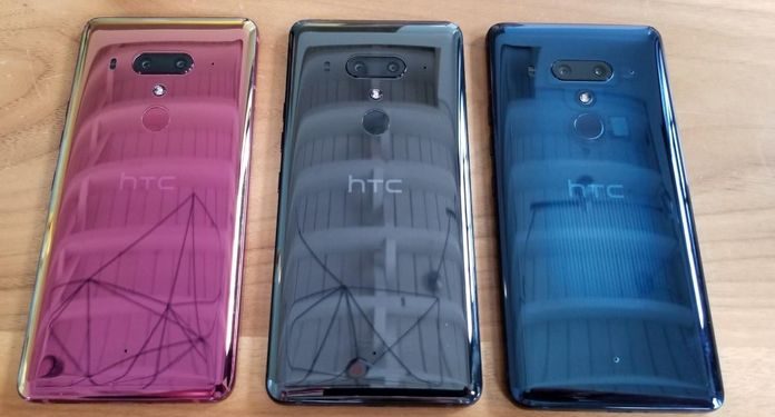 htc-u12-plus-inceleme HTC U12 Plus İncelemesi