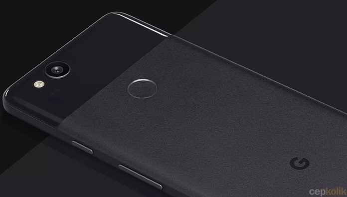 pixel-3-ne-zaman Google Pixel 3'te Active Edge Kenar ve Kablosuz Şarj Olacak!