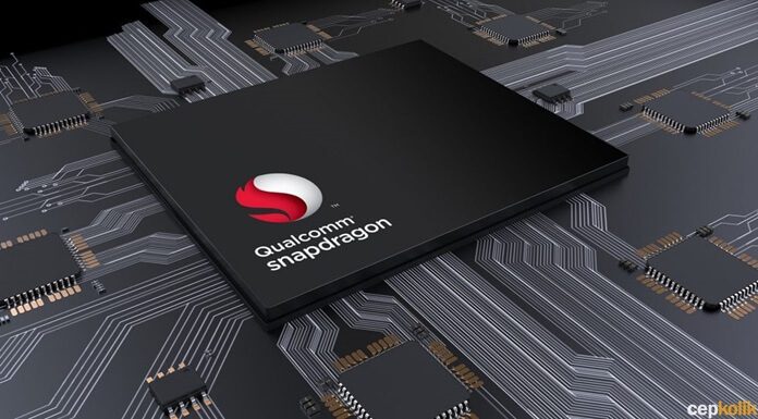 Тип процессора snapdragon 429