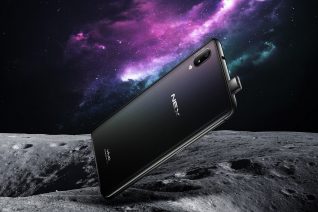 vivo NEX S