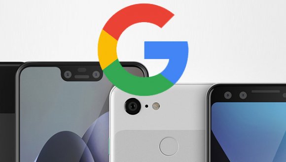Google Pixel 2