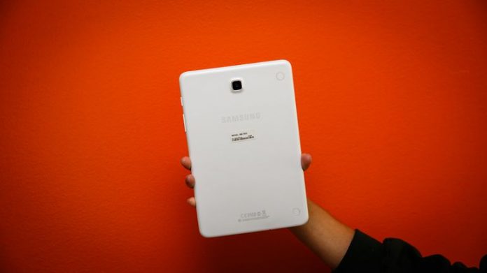 Galaxy Tab A 8.0 (2018)