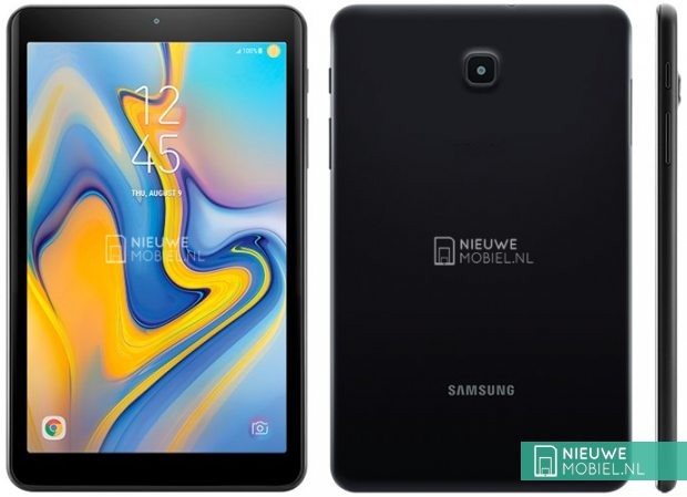 Galaxy Tab A 8.0 (2018) 