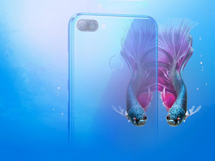 Honor 9N