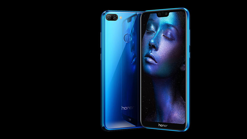 Honor 9N