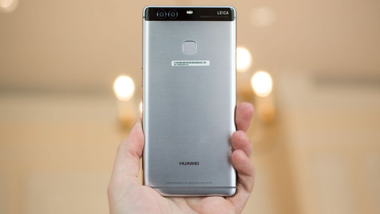 Huawei P9