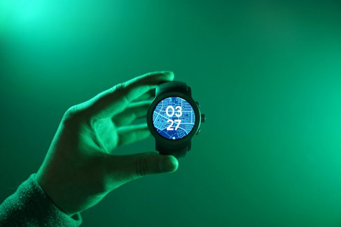LG-Watch-OS LG Watch OS
