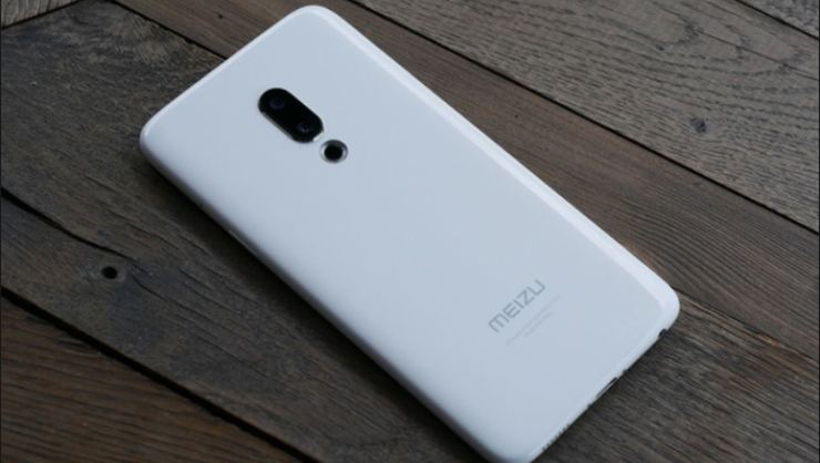 Meizu 16